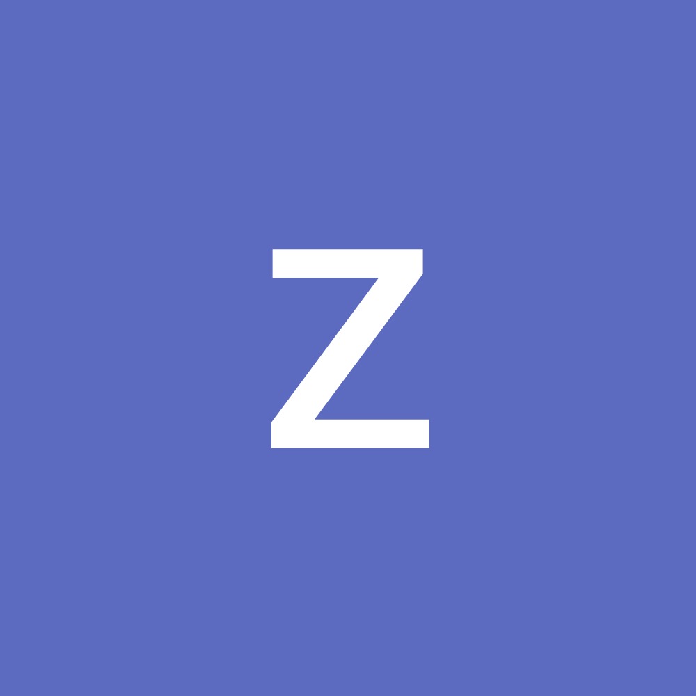 Meet your Posher, Zachary